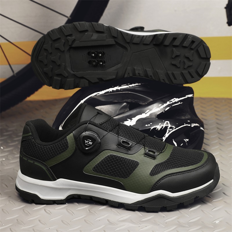 Cómodos zapatos informales par - Cycling Shoes For Commute reseña y precio