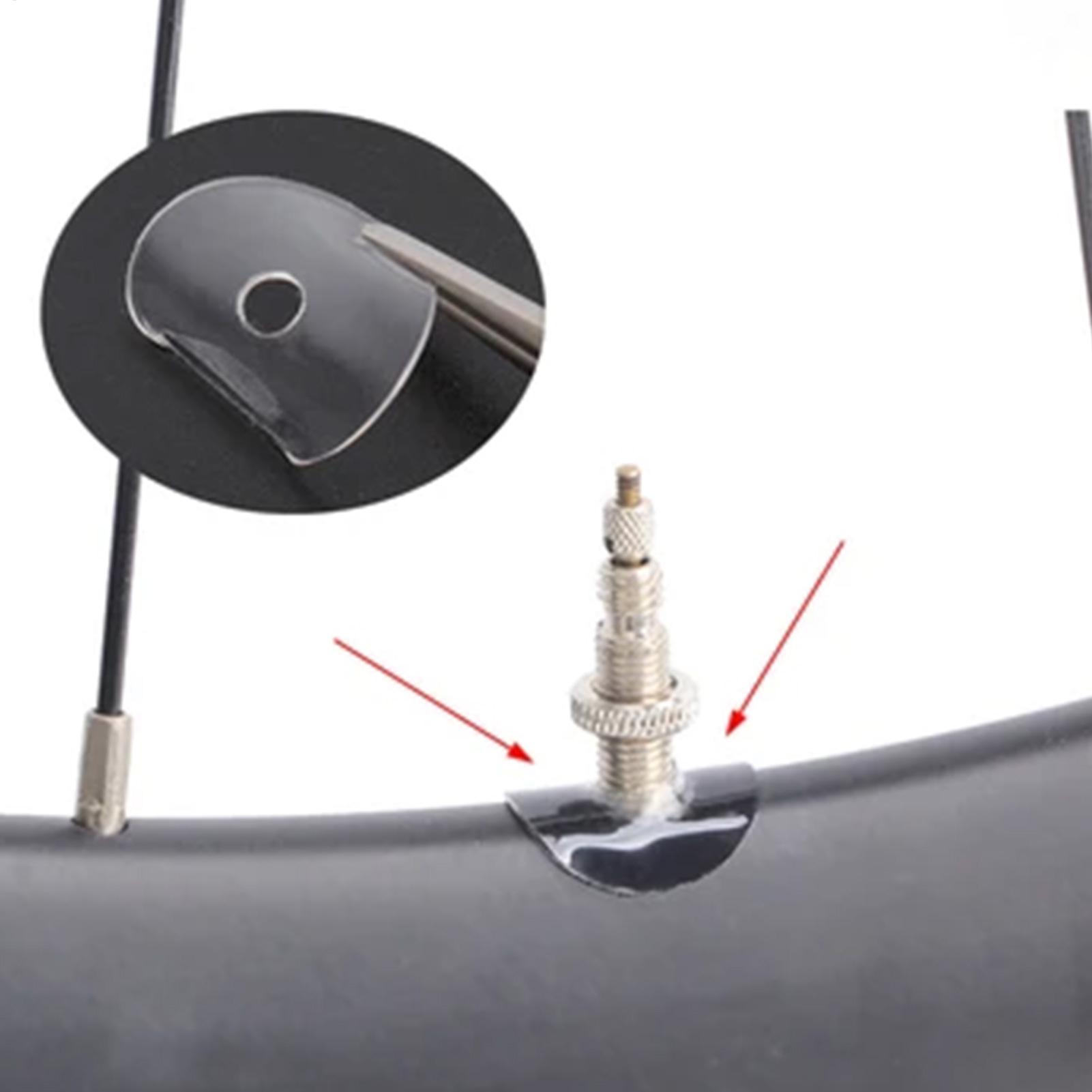 Nuevo Adhesivo Protector de Vá - Commuting By Bike reseña y precio