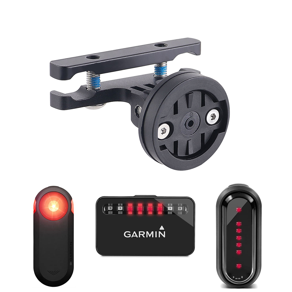 Soporte para Lámpara de Sillín - Commuting By Bike reseña y precio
