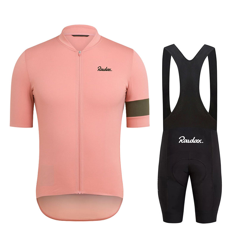 Raudax-Conjunto de Jersey de C - Cycling Commuter Shorts reseña y precio