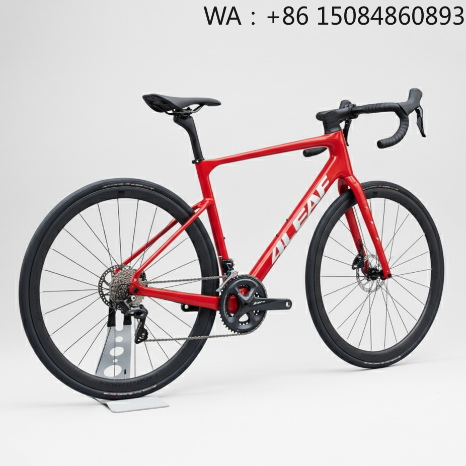 Bicicleta Urbana de Gravel 700 - Cycling Commute Training reseña y precio