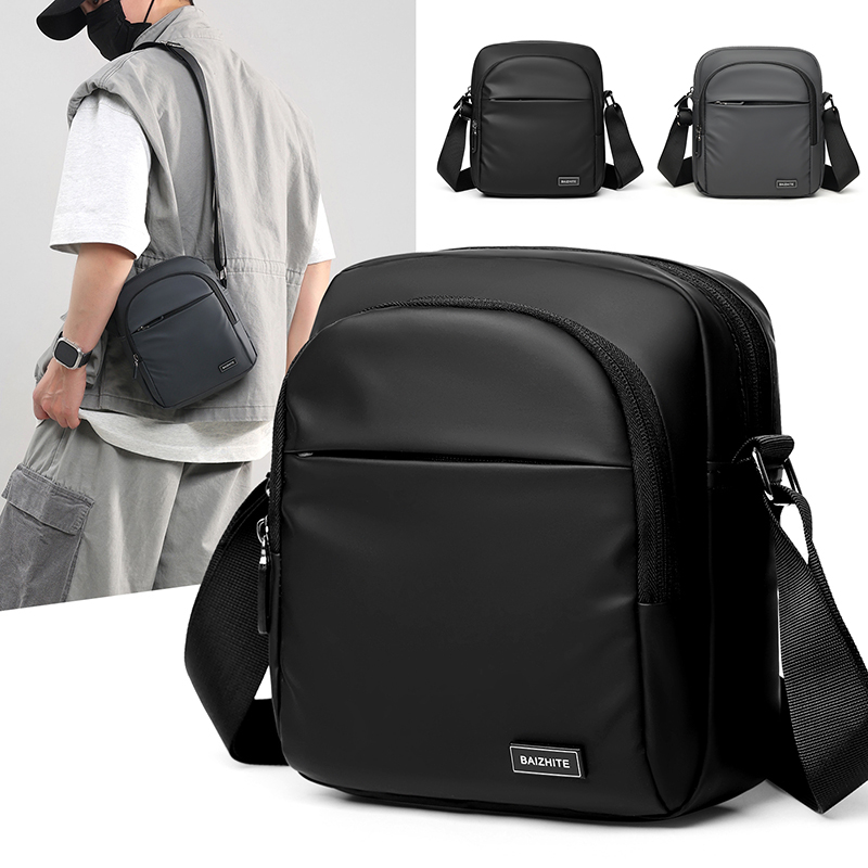 Bolso cruzado de escalada para - Cycling Commute Training reseña y precio