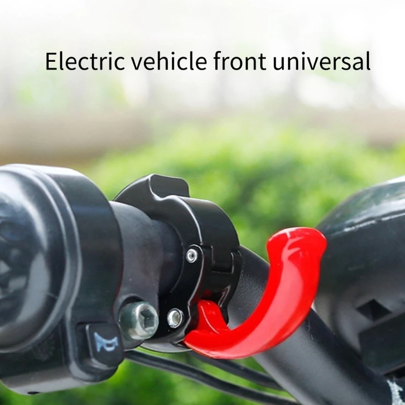 Gancho Universal para Manillar - Cycling Commuter Bag reseña y precio