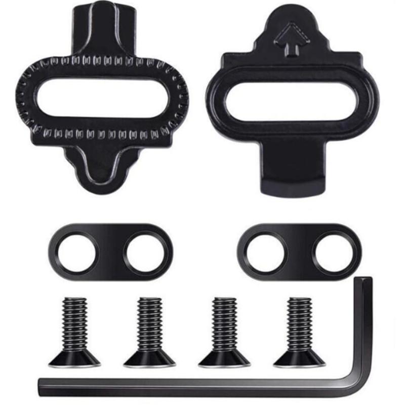 Tacos Pedal liberación multifu - Cycling Shoes For Commute reseña y precio