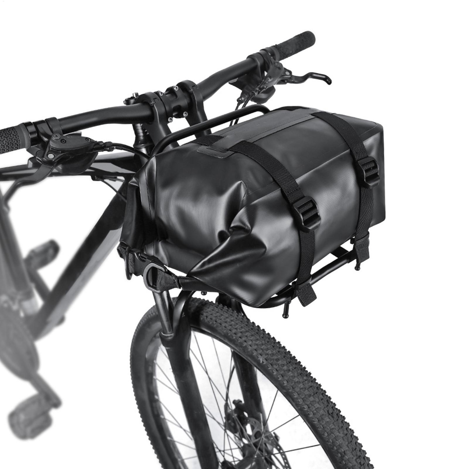 Portabicicletas delantero de l - Cargo Rack Aluminum reseña y precio